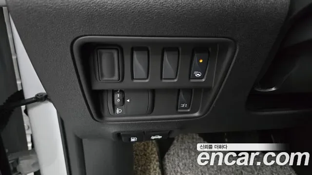 Renault QM6 2.0 GDe RE Signature 2WD, миниатюра 19