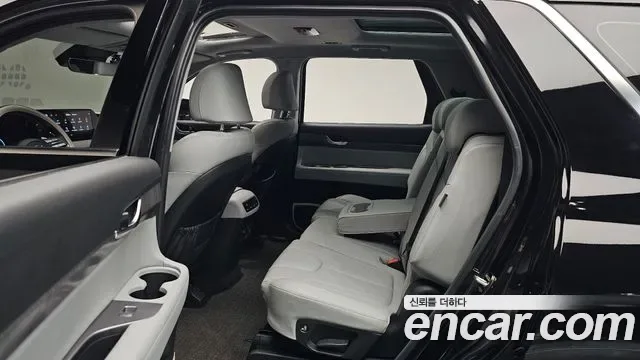Hyundai The New Palisade бензин 3.8 2WD, миниатюра 21