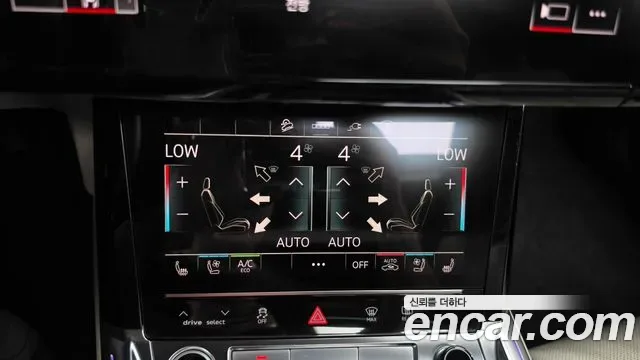 Audi e-, миниатюра 21