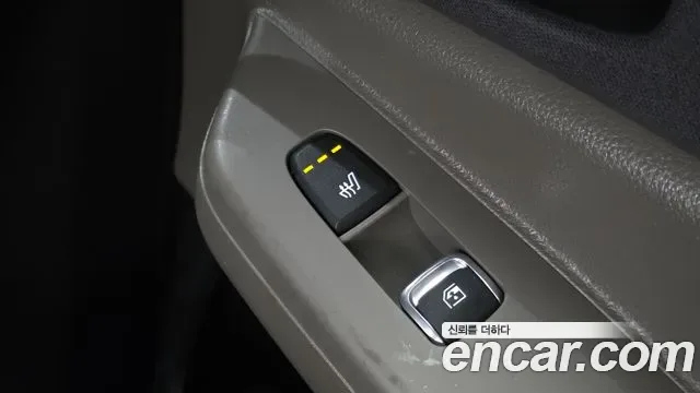Kia Carnival дизель 9 мест, миниатюра 11