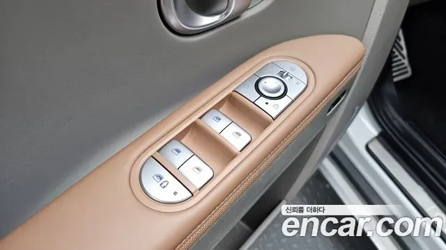 Hyundai Ioniq 5 Prestige, миниатюра 21