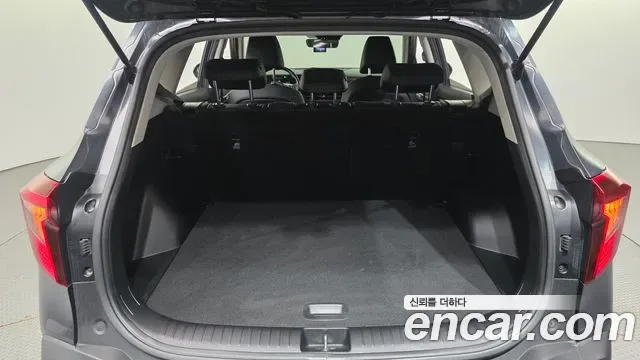 Kia Seltos бензин 2.0 2WD, миниатюра 29