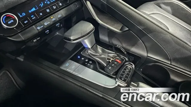 Hyundai Avante (CN7), миниатюра 12