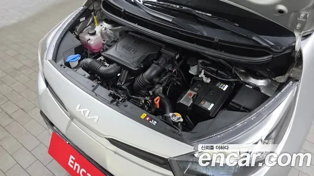Kia Morning (JA) Signature ( ), миниатюра 5
