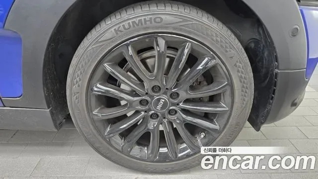 MINI Cooper High II, миниатюра 11