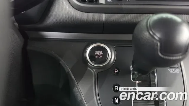 Kia Ray 2 мест Prestige, миниатюра 20