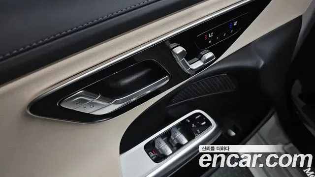 Mercedes-Benz E-Class E200, миниатюра 23