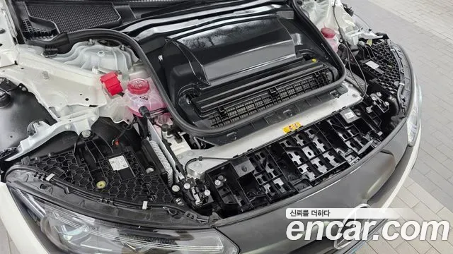 Mercedes-Benz EQE EQE350+, миниатюра 14
