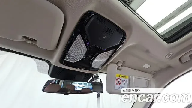 BMW X5 xDrive 30d xLine, миниатюра 7