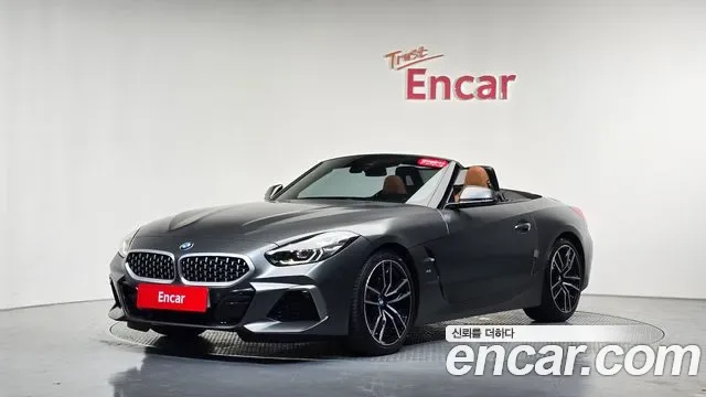 BMW Z4 sDrive20i M