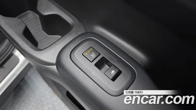 Hyundai Santa FE бензин 2.5T 4WD, миниатюра 13