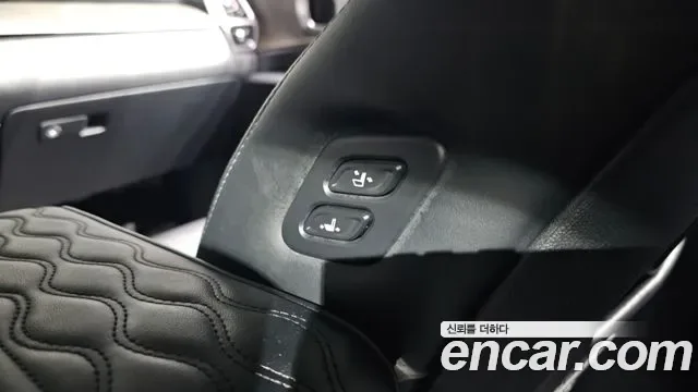 Kia Sorento дизель 2.2 2WD Prestige, миниатюра 26