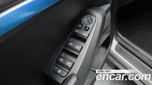 Kia Seltos бензин 2.0 2WD Prestige, миниатюра 7