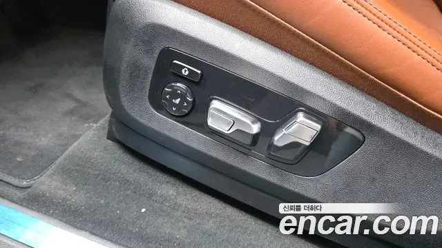 BMW X7 xDrive 40i 7 мест, миниатюра 26