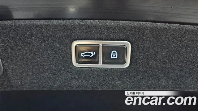Genesis G90 (RS4) бензин 3.5 Turbo AWD ( ), миниатюра 19