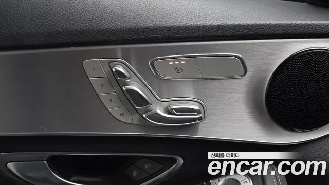 Mercedes-Benz C-Class C200, миниатюра 18