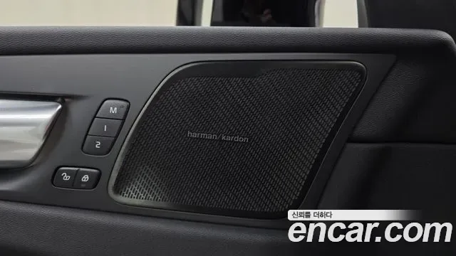 Volvo XC60 B6 R-, миниатюра 25