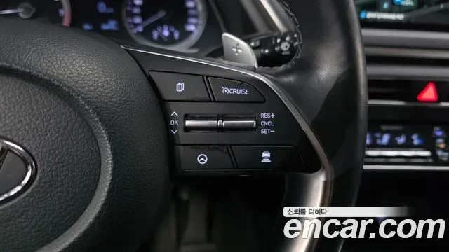 Hyundai Sonata 2.0 Premium, миниатюра 3