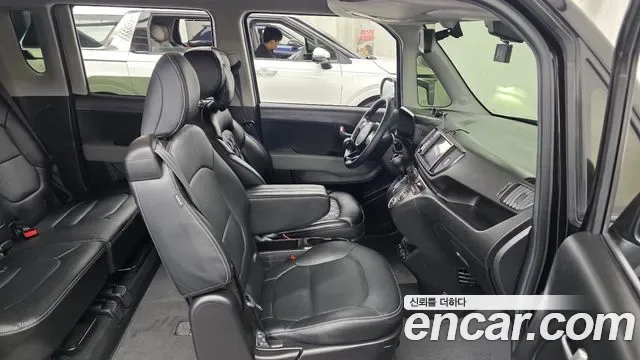 Kia Ray Signature, миниатюра 6