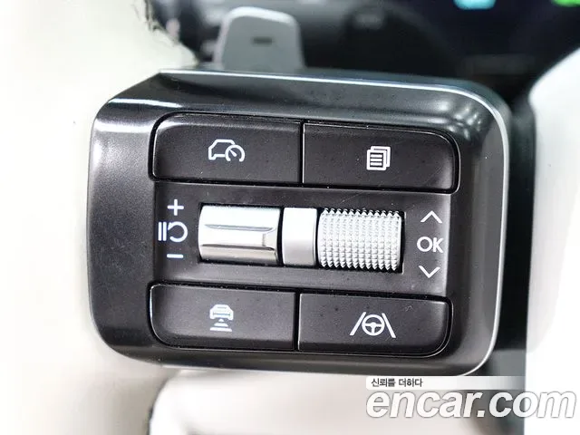 Hyundai Grandeur Calligraphy, миниатюра 6
