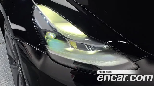 Tesla 3 AWD, миниатюра 30