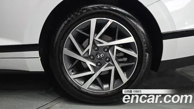 Hyundai Grandeur 2.5 бензин 2WD Premium, миниатюра 5