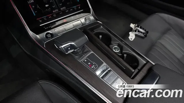 Audi A7 45 TDI Premium, миниатюра 22