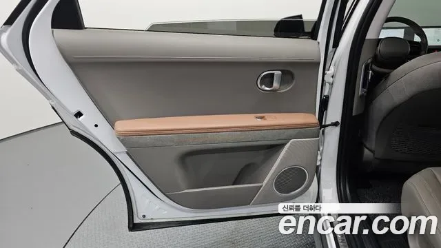 Hyundai Ioniq 5 Prestige, миниатюра 30