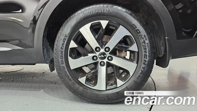 Kia Sorento дизель 2.2 2WD, миниатюра 21