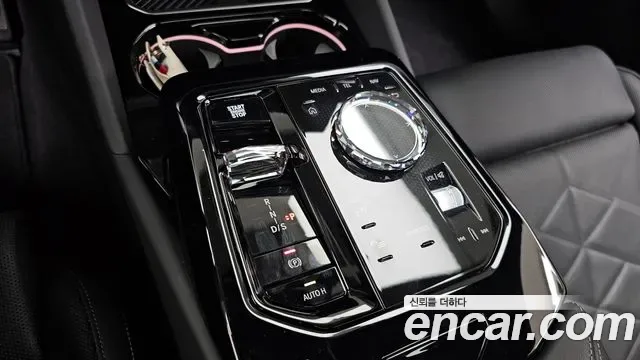 BMW 5 (G60) 530i xDrive M, миниатюра 8