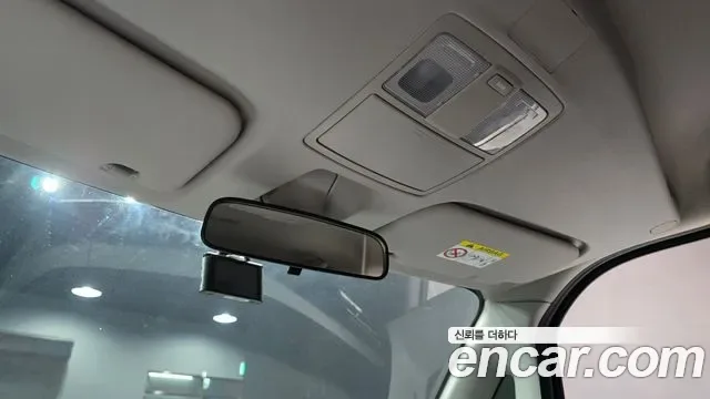 Kia The New Ray, миниатюра 7