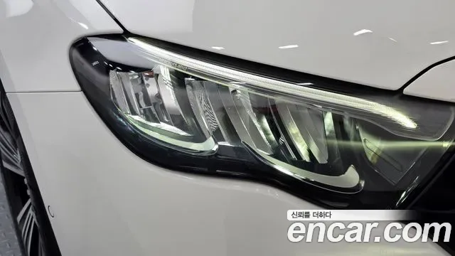 Mercedes-Benz E-Class E200, миниатюра 3