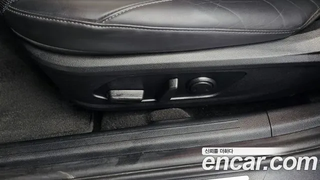 Hyundai Sonata 2.0 Premium, миниатюра 4