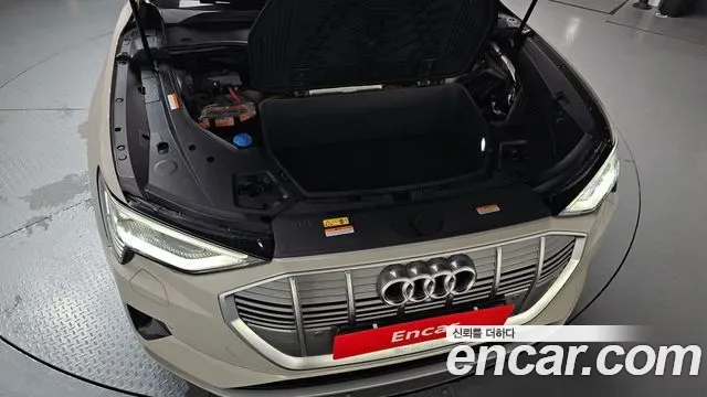 Audi e-, миниатюра 19