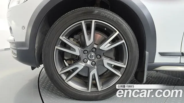 Volvo V90 T5 AWD, миниатюра 10