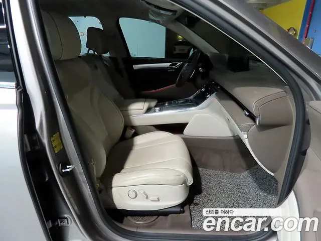 Genesis GV80 3.0 дизель AWD, миниатюра 7