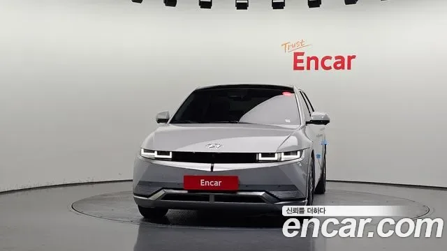 Hyundai Ioniq 5 AWD Prestige, миниатюра 26
