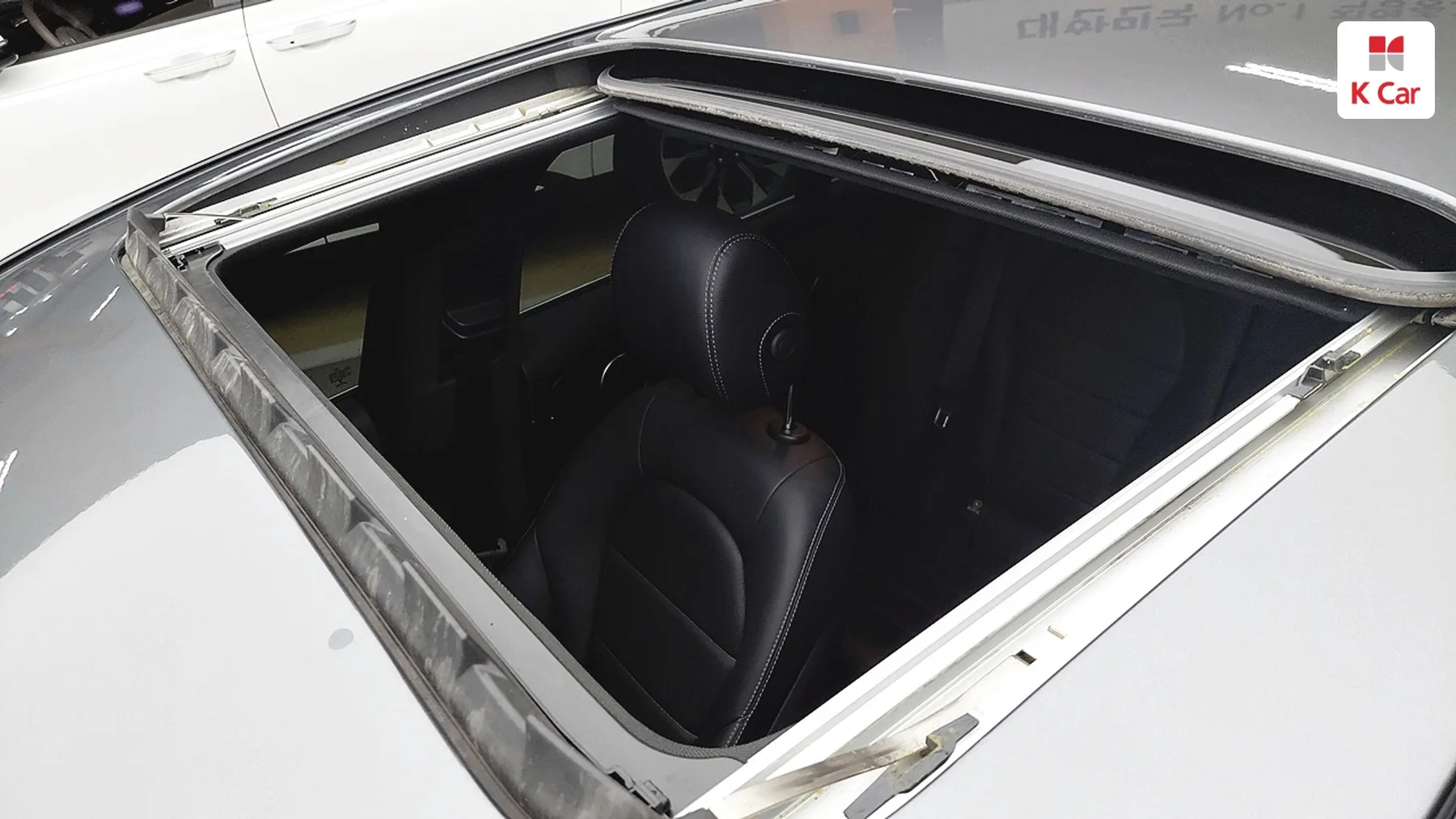 Mercedes-Benz C-Class C220 d 4MATIC, миниатюра 4