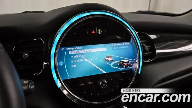 MINI Cooper 5 III, миниатюра 18
