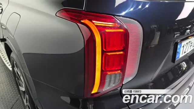 Hyundai Palisade бензин 3.8 2WD Calligraphy, миниатюра 30