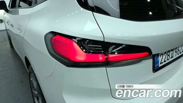 BMW 2 (U06) 220i, миниатюра 29