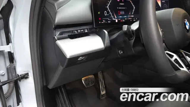 BMW 5 (G60) 520i M, миниатюра 6