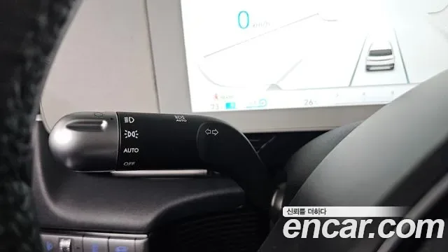 Hyundai Ioniq 5 Prestige, миниатюра 28