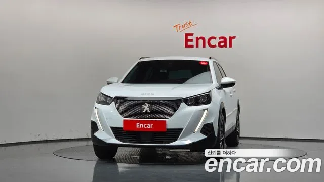 Peugeot 2008 1.5 BlueHDi, миниатюра 21