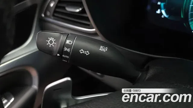 Genesis G70 2.0T, миниатюра 2