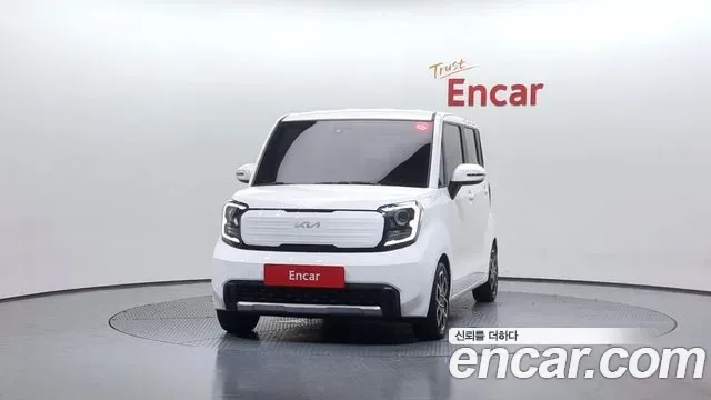 Kia Ray Signature, миниатюра 4