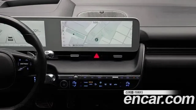 Hyundai Ioniq 5 AWD Prestige, миниатюра 16