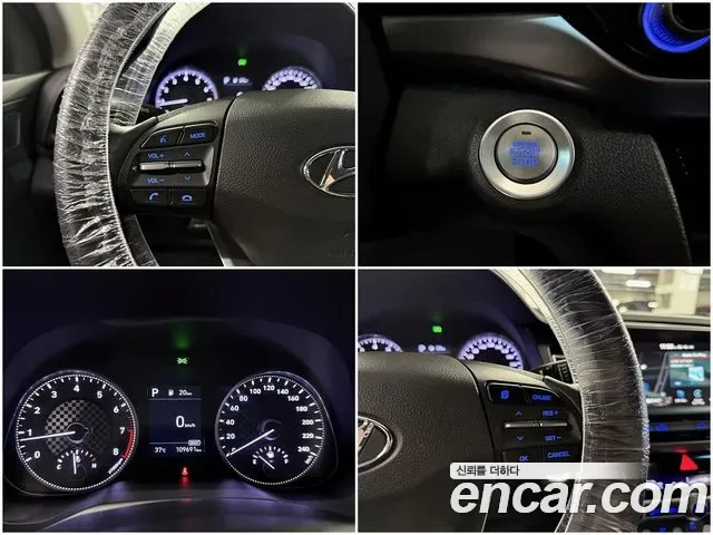 Hyundai Avante AD, миниатюра 15