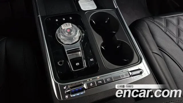 Kia Carnival бензин 9 мест ( ), миниатюра 9