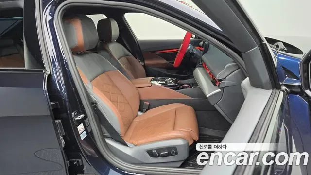 BMW 5 (G60) 530i xDrive M, миниатюра 5